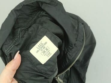 дублянка жіноча польща: H&M, Women`s lightweight jacket, size M (EU 38) — 5
