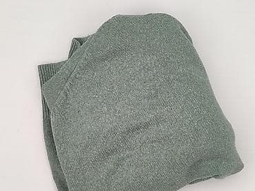 cardigans brown: H&M, Sweter damski, rozmiar M — 7