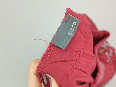 czerwona kurtka damska reserved: Bluzka damska, rozmiar XL — 4