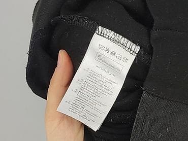 coccodrillo dresy: Esmara, Legginsy Sportowe damskie, rozmiar S — 5