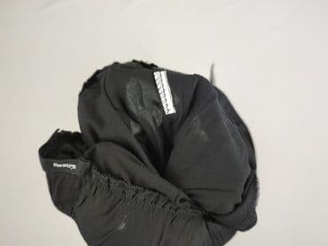 spodnie dresowe wysoki stan: Sinsay, Spodnie dresowe damskie, rozmiar M — 6