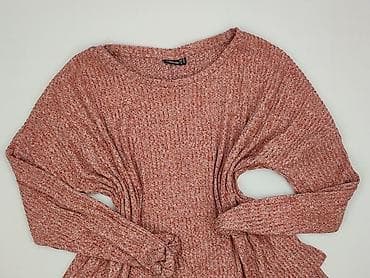 Janina, Sweter damski, rozmiar M