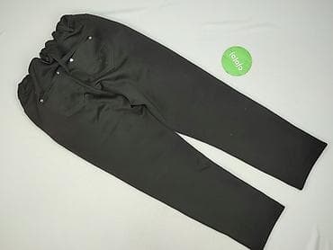 spodnie rocawear: Spodnie materiałowe damskie, rozmiar 3XL — 3