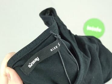 sinsay bluzka w panterke: Sinsay, Bluzka damska, rozmiar S — 4