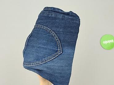 tupac pull and bear: Jeansy dla mężczyzn, rozmiar S — 5
