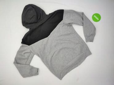 bluza sennik: FSBN, Bluza z kapturem dla mężczyzn, rozmiar XL — 3