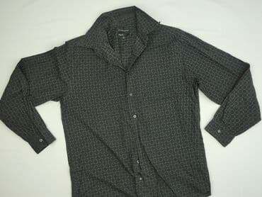 vans kurtka zimowa: KappAhl, Koszulа dla mężczyzn, XL — 1