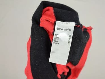 półbuty damskie tamaris: Tamaris, Bluzka damska, rozmiar S — 4