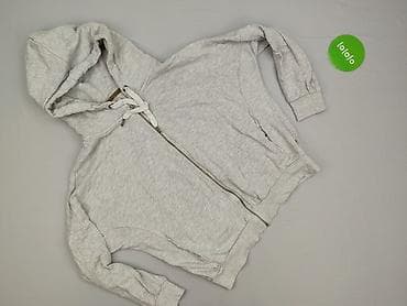 damski sweter: Big Star, Bluza z kapturem damska, rozmiar S — 2