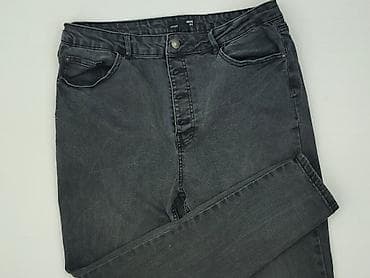 polar jeans: Jeansy damskie, rozmiar 4XL — 1