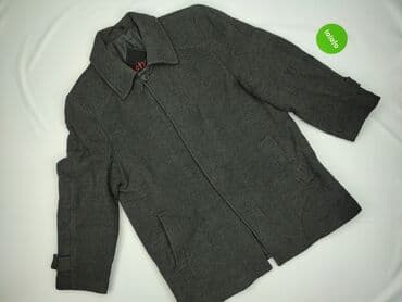 kurtka aura: Trencz damski, rozmiar 2XL — 2