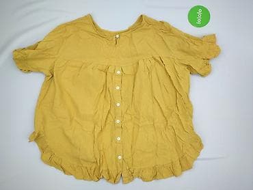 hurt bluzki: Bluzka damska, rozmiar 4XL — 4