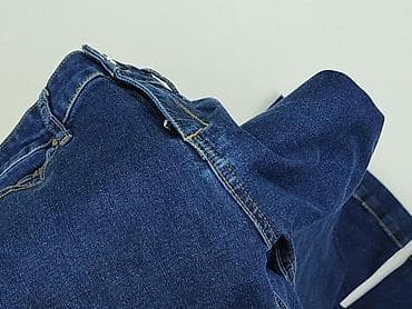 jeans boot cut: Jeansy damskie, rozmiar S — 6