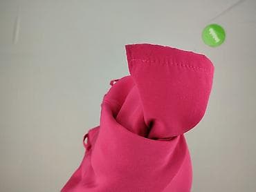 sandaly wenecja: Spodnie materiałowe damskie, rozmiar M — 5