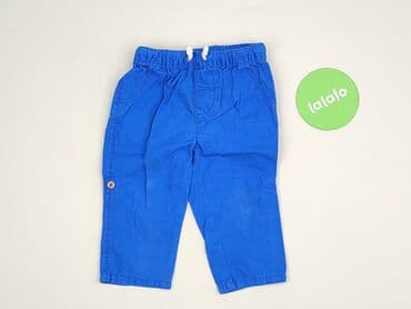 sukieneczki dla niemowlaka: Sweatpants, So cute, 9-12 months, condition - Perfect — 2