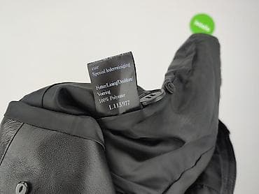 leather: Kurtka skórzana damska, rozmiar 2XL — 7