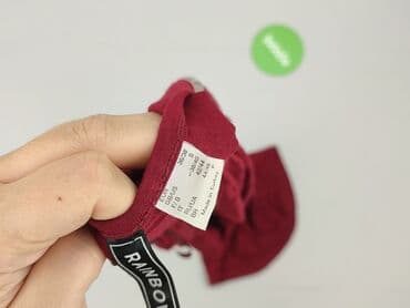 lidl swetry damskie rozpinane: RAINBOW, Жіноча блуза, розмір S — 5