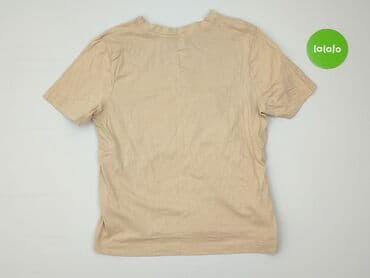 sinsay t shirty damskie: Sinsay, T-shirt damski, rozmiar 2XS — 3