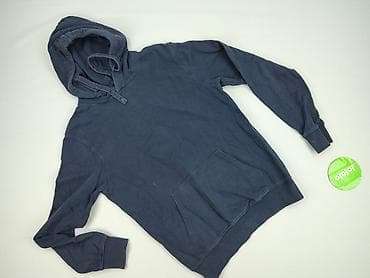 benter bluza: Organic Cotton, Bluza z kapturem dla mężczyzn, rozmiar S — 2