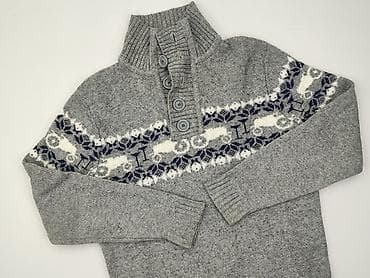 tu sweter: Sweter damski, rozmiar M — 1