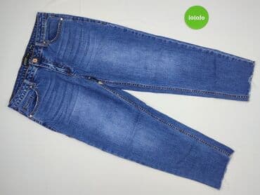 pull bear kurtka jeansowa: Medicine, Jeansy damskie, rozmiar XL — 2