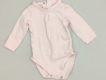 zara body biale: Body, 1-3 m, 
stan - Idealny — 1