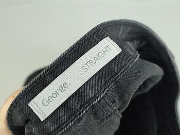 regular fit jeans: Jeansy damskie, rozmiar L — 4