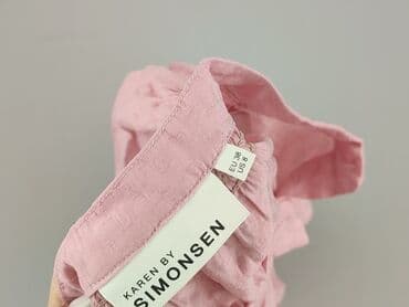 bluzki i koszule damskie day birger et mikkelsen: Karen by Simonsen, Bluzka damska, rozmiar M — 4