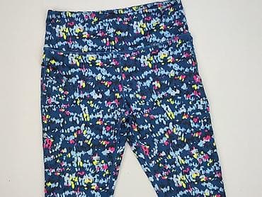 spodnie simond: Dare 2b, Legginsy Sportowe damskie, rozmiar M — 1