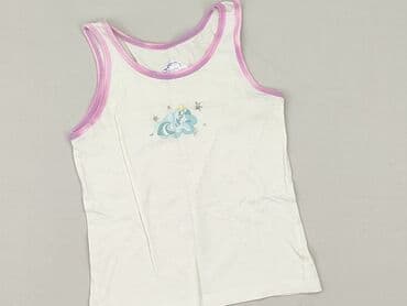 podkoszulka sinsay: A-shirt, 3-4 years, 98-104 cm, condition - Perfect — 1