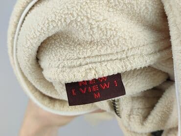 флісові кофти жіночі: New View, Polar damski, rozmiar M — 4