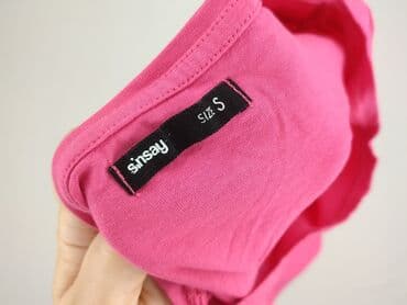 t shirty liu jo: Sinsay, Women`s T-shirt, size S (EU 36) — 4