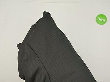 fsbn dresy: Marynarka dla mężczyzn, rozmiar M — 4