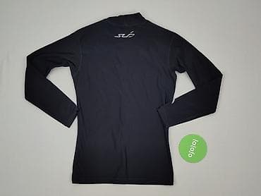 bluzki termiczne: T-shirt damski, rozmiar S — 3