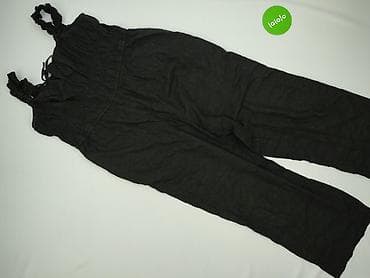 Overalls: H&M, Women`s overall, size XL — 2