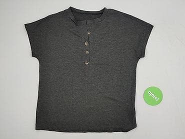 stringi z golfem: Shein, T-shirt damski, rozmiar M — 2