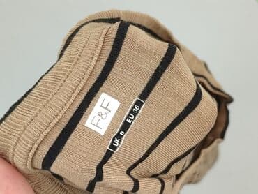 aplikacja z ubraniami: F&F, Bluzka damska, S — 5