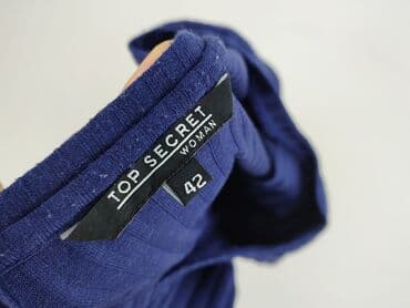 sukienki na wesele top secret: Top Secret, Sukienka damska, rozmiar XL — 4