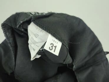 spodnie motocyklowe poznań: Spodnie materiałowe damskie, L — 5