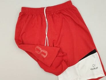 szlafrok męski xxl: Szorty dla mężczyzn, 2XL — 1