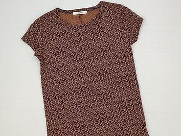 pull bear sukienki: PULL&BEAR, Sukienka damska, rozmiar S — 1