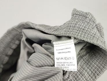 sweter patchwork: Szorty dla mężczyzn, rozmiar XL — 5