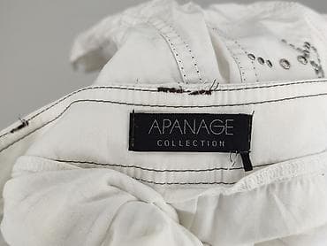 Ubrania damskie: Apanage, Spódnica damska, rozmiar S — 4