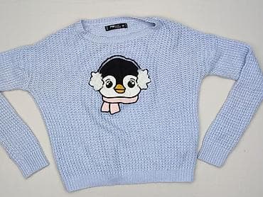 FB Sister, Sweter damski, rozmiar M