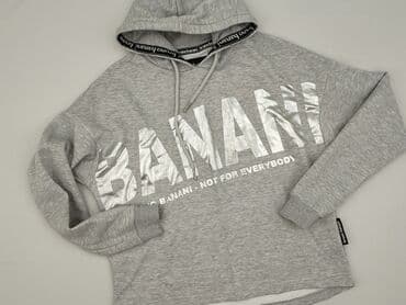 pull and bear bluzy: Bruno Banani, Bluza z kapturem damska, rozmiar M — 1