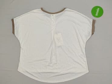 ozonee bluzki damskie: Жіноча блуза, 4XL — 3