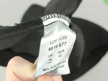 spódnice midi z guzikami: Look, Spódnica damska, XL — 4