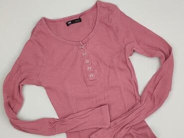 bluzki amarant: Bluzka damska, rozmiar S — 1