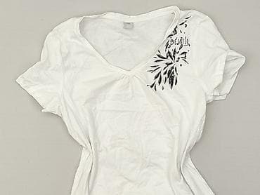 S.Oliver, T-shirt damski, rozmiar S