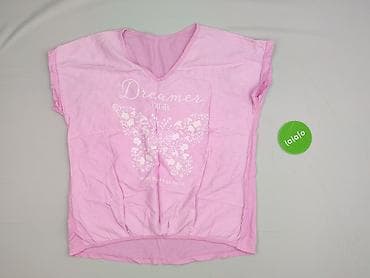 bluza cropp: T-shirt damski, rozmiar M — 2